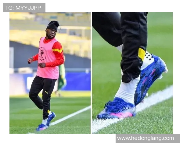 2025年最新足球球星战靴下载指南 快速获取热门款式与专业评测